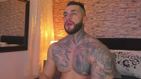 Snapshot of jakeortega chatting on January 4, 2:56 am Jake Orthega online show from January 4, 2:56 am