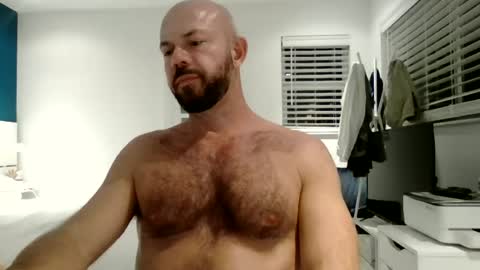Jake Rhodes online show from June 18, 3:52 am