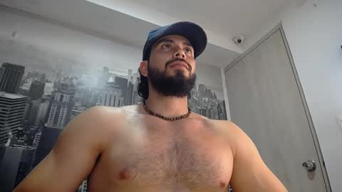 JakeSkye online show from September 24, 12:32 am