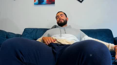 JakeSkye online show from October 18, 11:59 am