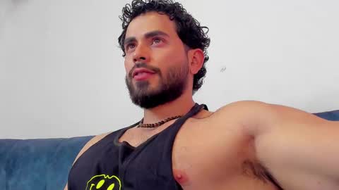 JakeSkye online show from February 18, 2:38 am