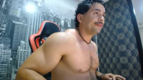 JakeSkye online show from February 27, 3:14 am