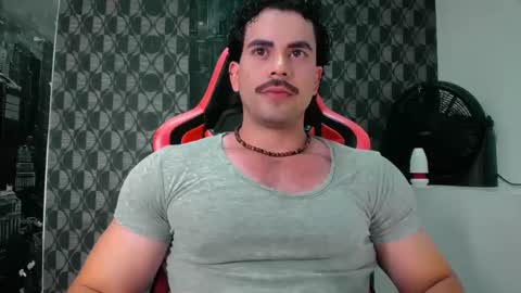 JakeSkye online show from March 12, 3:02 am