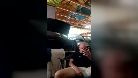 jakester967505 online show from July 6, 11:27 pm
