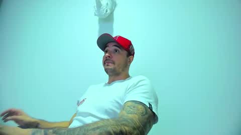 jakestone_1 online show from February 3, 1:03 am