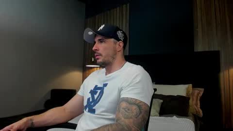 jakestone_1 online show from December 4, 1:45 am