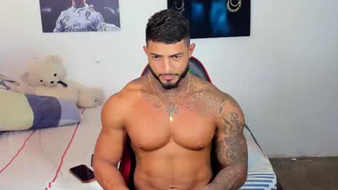 my name is sebas If you come here dont hesitate to say hello Im a guy who really likes having conversations and having hot online show from July 28, 4:27 pm