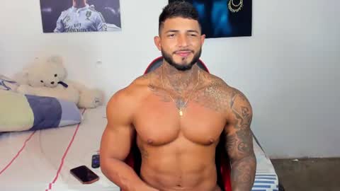 my name is sebas If you come here dont hesitate to say hello Im a guy who really likes having conversations and having hot online show from July 28, 4:39 pm