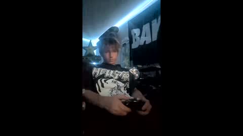 jakethegreat119 online show from May 29, 6:01 am