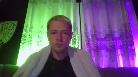 JakJakRabbit online show from October 23, 1:09 am