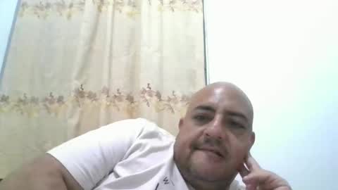 JakoXXXX online show from February 13, 3:50 am