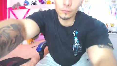 pipe online show from March 1, 8:10 pm