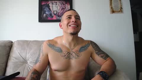 pipe online show from February 18, 7:10 pm