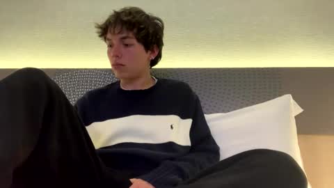 August online show from February 17, 8:15 pm