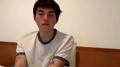 August online show from January 21, 9:15 pm