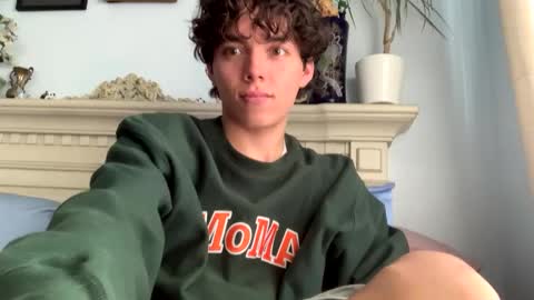 August online show from October 1, 7:51 pm