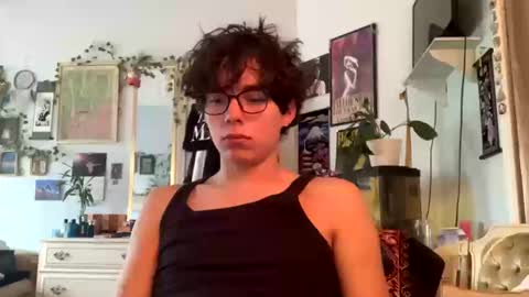 August online show from October 13, 1:17 pm