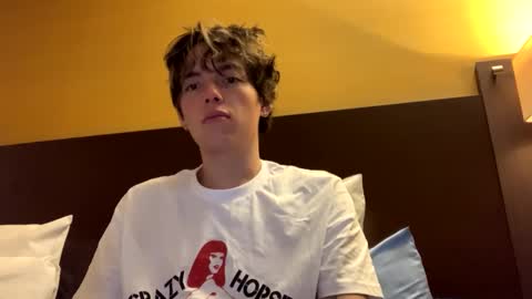 August online show from January 9, 7:10 am