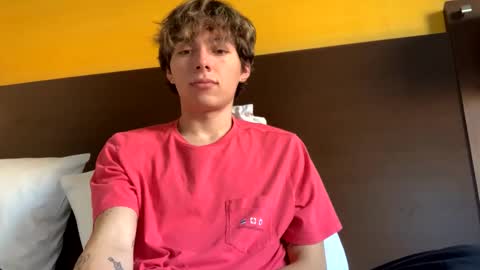 August online show from January 4, 9:32 am