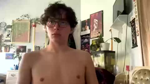 August online show from October 18, 4:45 pm