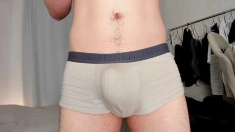 Hey there Im Jame online show from May 20, 6:42 am