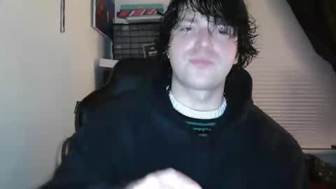 james4yew online show from January 15, 4:27 am