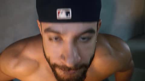 James Axel online show from November 5, 1:35 pm