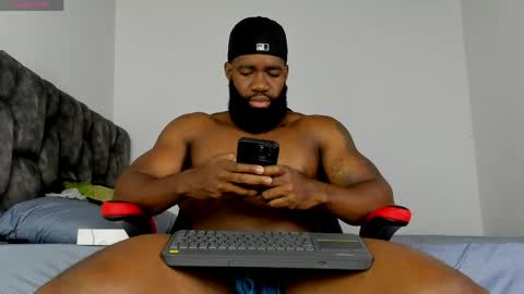 James BBC online show from April 12, 6:20 pm