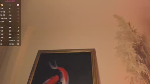 Juan online show from March 17, 1:20 am