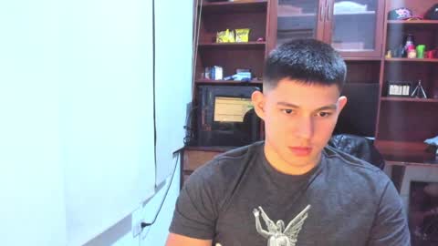 james_cr online show from February 8, 3:30 am