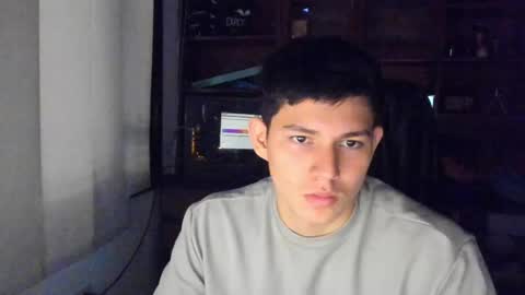 james_cr online show from January 29, 12:13 pm