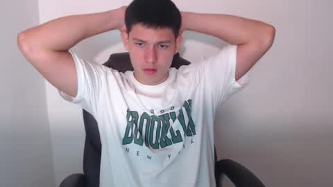 james_cr online show from February 26, 3:53 am