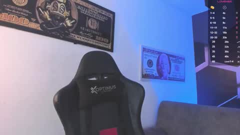 james_cr online show from September 15, 12:06 pm