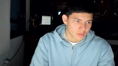 james_cr online show from January 25, 11:23 am