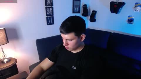 james_cr online show from February 28, 1:59 am