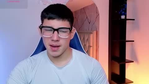 james_cr online show from July 20, 12:29 pm