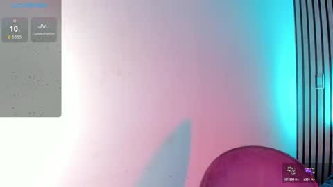 james_cr online show from March 12, 9:35 pm