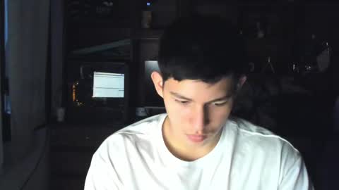 james_cr online show from January 30, 11:33 am