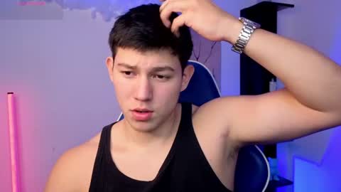 james_cr online show from July 2, 12:11 pm