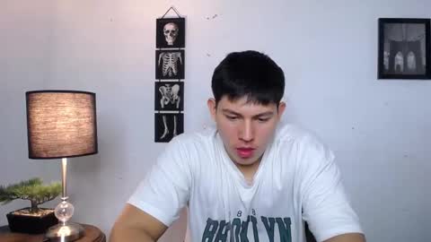 james_cr online show from November 21, 2:32 am