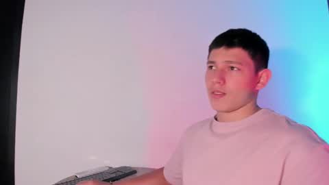 james_cr online show from February 27, 2:21 pm