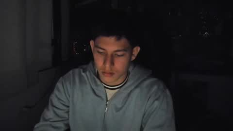 james_cr online show from January 24, 12:20 pm