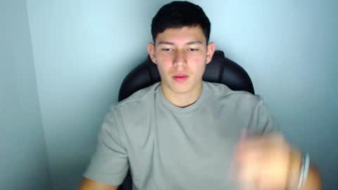 james_cr online show from January 26, 11:28 am