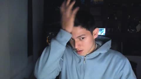 james_cr online show from January 31, 2:48 am