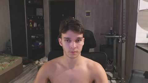James online show from July 1, 10:32 pm