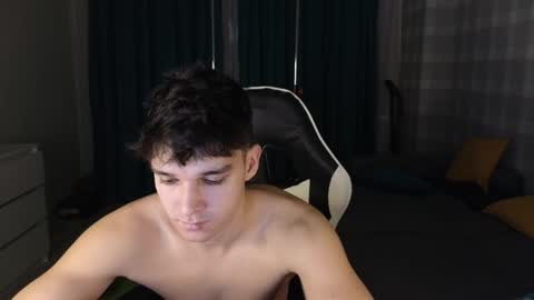 James online show from December 8, 3:13 pm