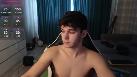 James online show from February 3, 10:58 am