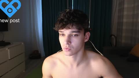 James online show from December 3, 1:10 pm