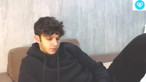 James online show from March 3, 10:51 pm