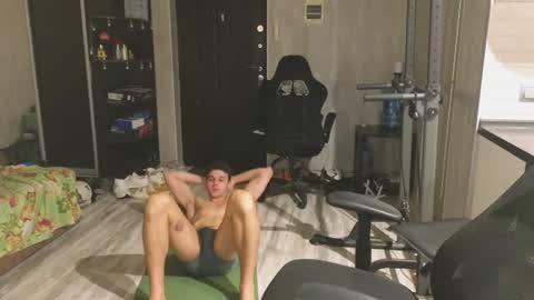James online show from June 20, 10:26 pm